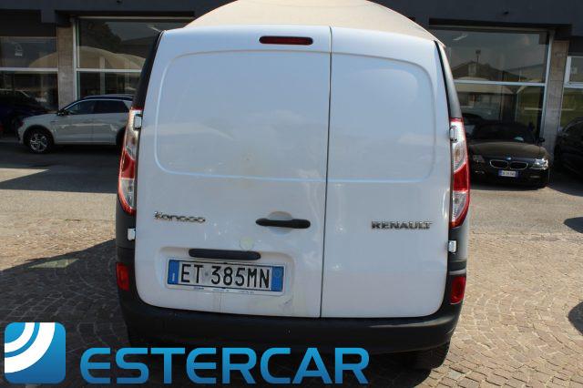 RENAULT Kangoo 1.5 dCi 90CV FAP Express PREZZO + IVA