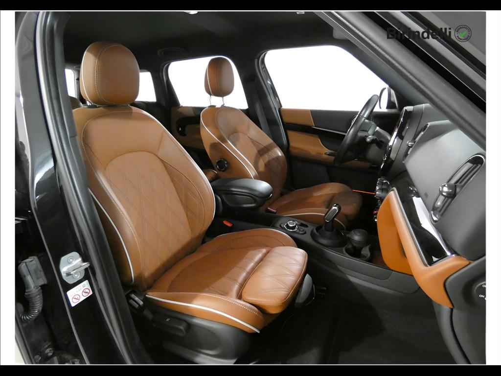 MINI Mini Countrym.(F60) - Mini 2.0 Cooper S Yours Countryman ALL4