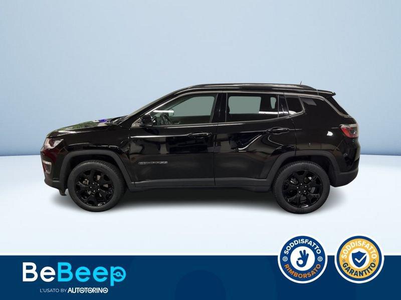 Jeep Compass 1.4 M-AIR LIMITED 2WD 140CV