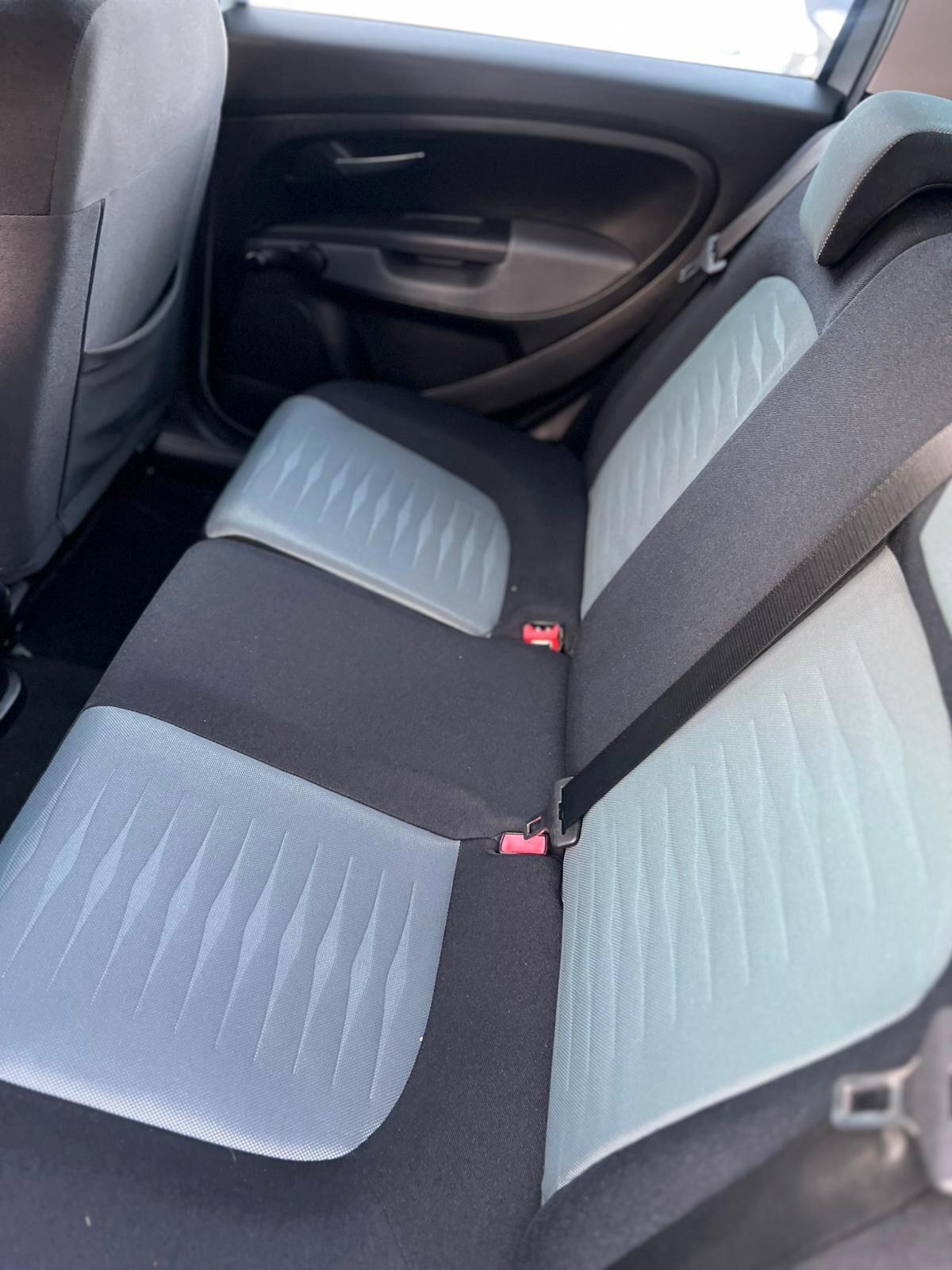 Fiat Grande Punto 1.2 5 porte Fun