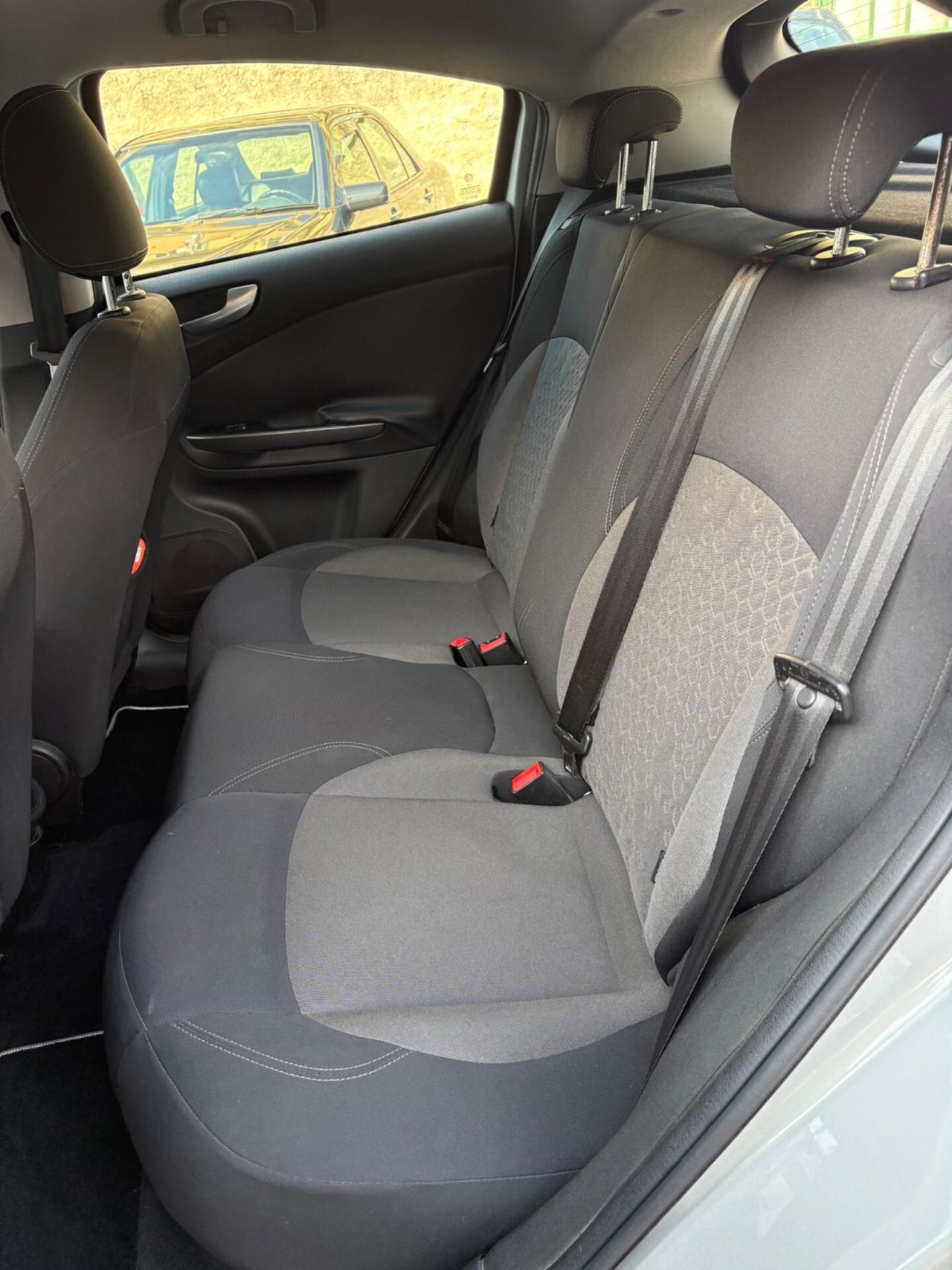 Alfa Romeo Giulietta 1.4 turbo GPL 139000km