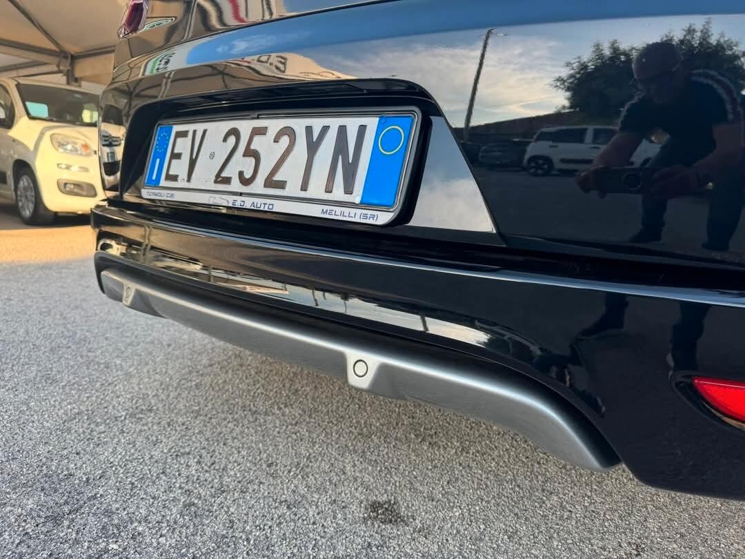 RENAULT MEGANE SPORTOURER 1.5DCI 110CV UNICO PROPRIETARIO