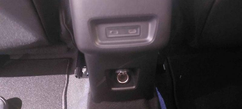 Citroën C3 Aircross Nuova PureTech HYBRID 136 Ã«DCS6 -Â  M