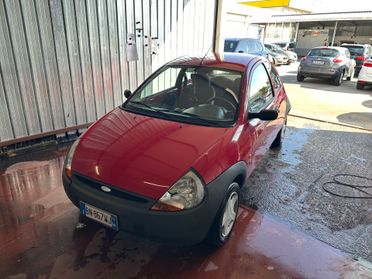Ford Ka 1.3 GPL