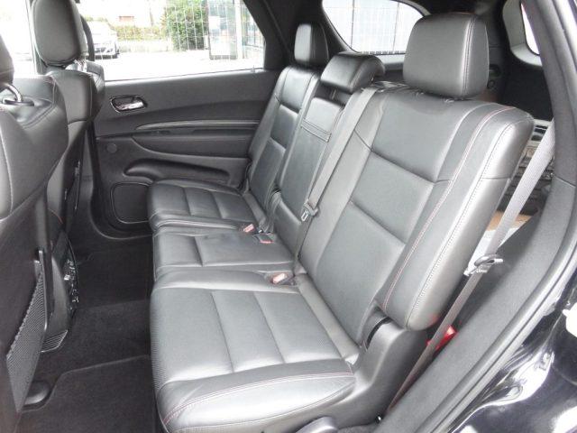 DODGE Durango R/T PREMIUM AWD 5.7 V8 GPL 7 posti - NO SUPERBOLLO