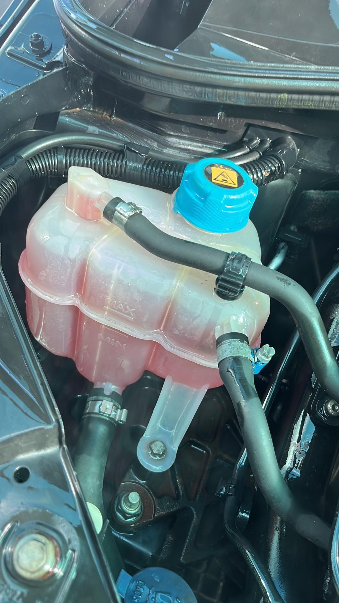 Fiat 500 SPORT POCHI CHILOMETRI FULL OPTIONAL