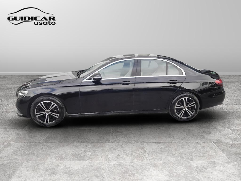 Mercedes-Benz Classe E - W213 Berlina - E 200 d Sport auto my20