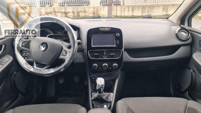 Renault Clio SPORTER DCI 8V 75CV S&S ENERGY INTENS