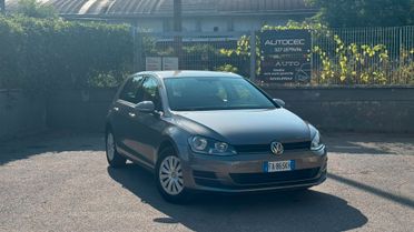 Volkswagen Golf 1.2 TSI 85 CV 5p. Trendline BlueMotion Technology