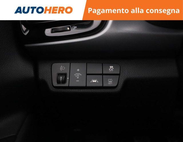 KIA Rio 1.0 T-GDi 12V 5 porte Cool