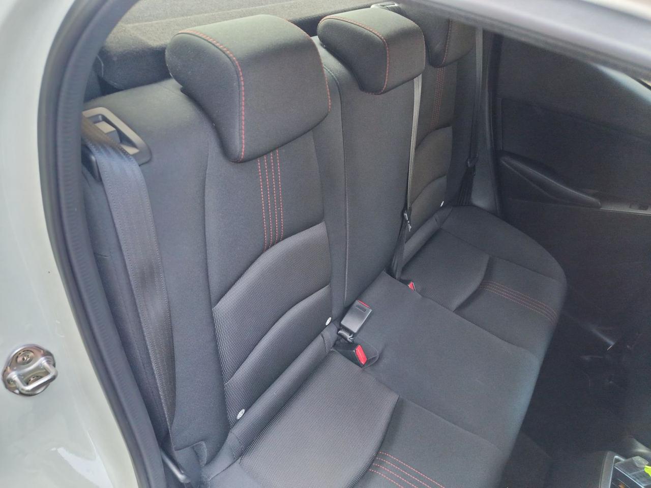 Mazda 2 1.5 E-SkyActiv-G MHEV Homura #50750