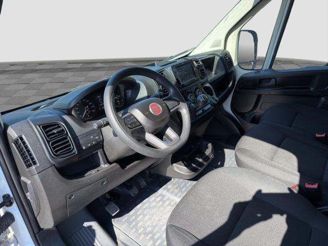 FIAT Ducato Ducato 30 2.2 Mjt 120CV PC-TN Furgone