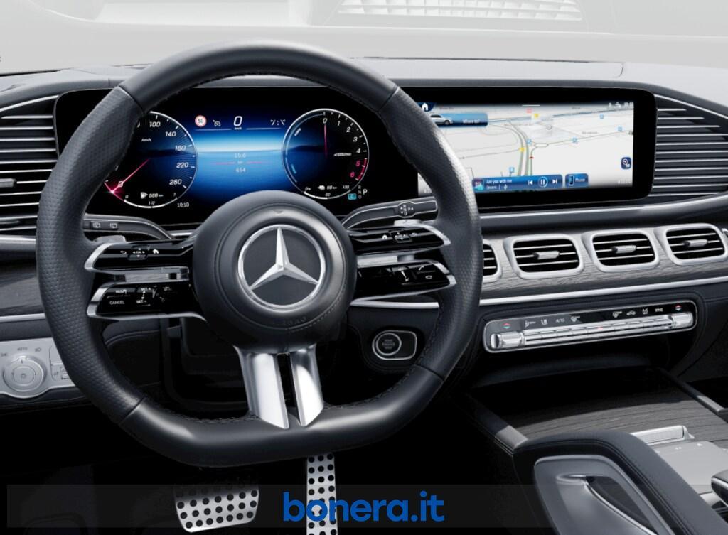 Mercedes GLE 350 350 de Plug in hybrid AMG Line Premium 4Matic 9G-Tronic Plus
