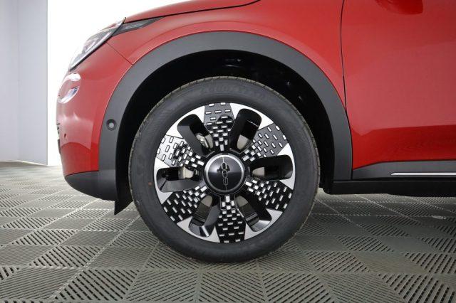 FIAT 600 600 Hybrid 110 CV DCT MHEV La Prima