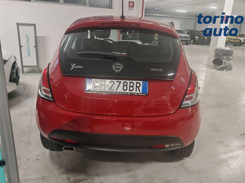 Lancia Ypsilon Ypsilon 1.0 FireFly 5 porte S&S Hybrid Gold