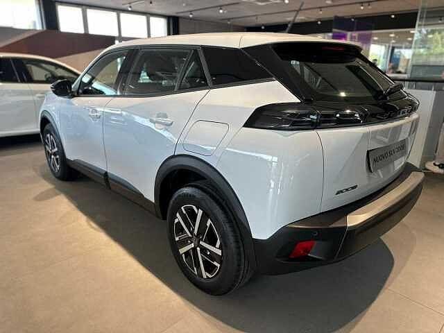 Peugeot 2008 PureTech 100 S&S Active