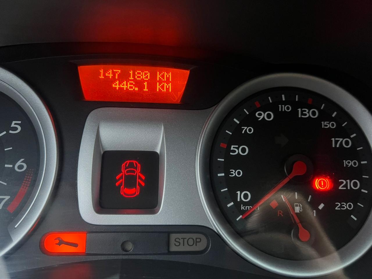 Renault Clio 1.2 16v 75cv GPL *NEOPATENTATI*FRIZIONE-NUOVA*