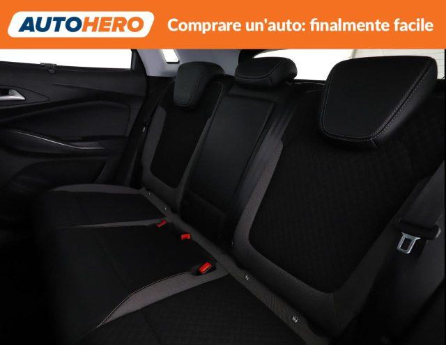 OPEL Grandland X 1.6 Hybrid4 Plug-in aut. AWD