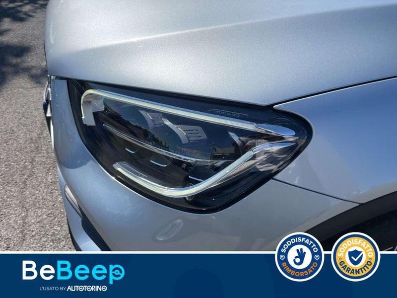 Mercedes-Benz GLC 300 DE PHEV (EQ-POWER) PREMIUM PLUS 4MATIC AUT