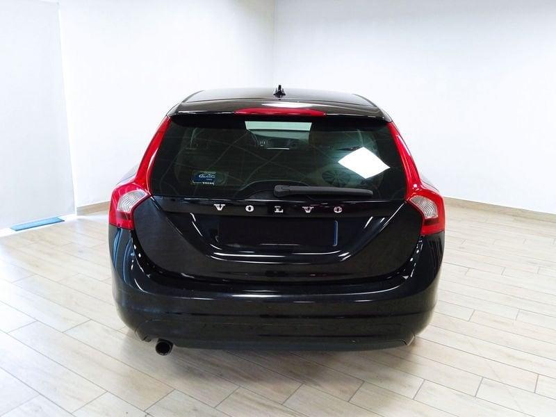 Volvo V60 (2010-2018) D2 1.6 Kinetic