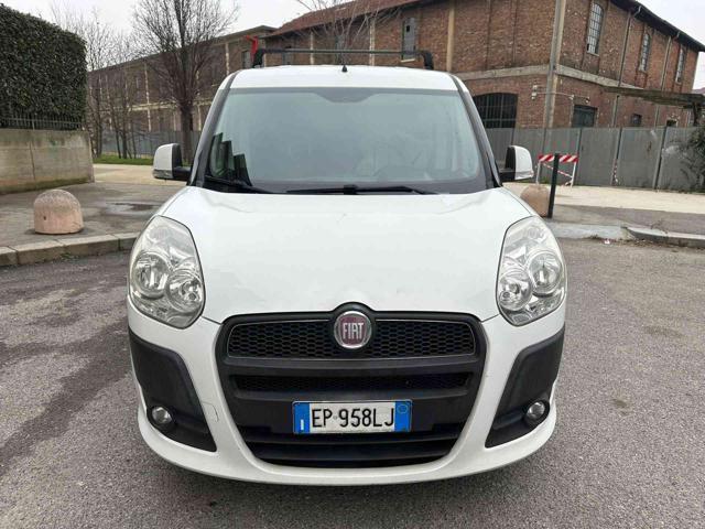 FIAT Doblo Doblò 1.6 MJT MAXI 5POSTI MAXI