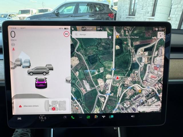 Tesla Model 3 Standard Plus rwd