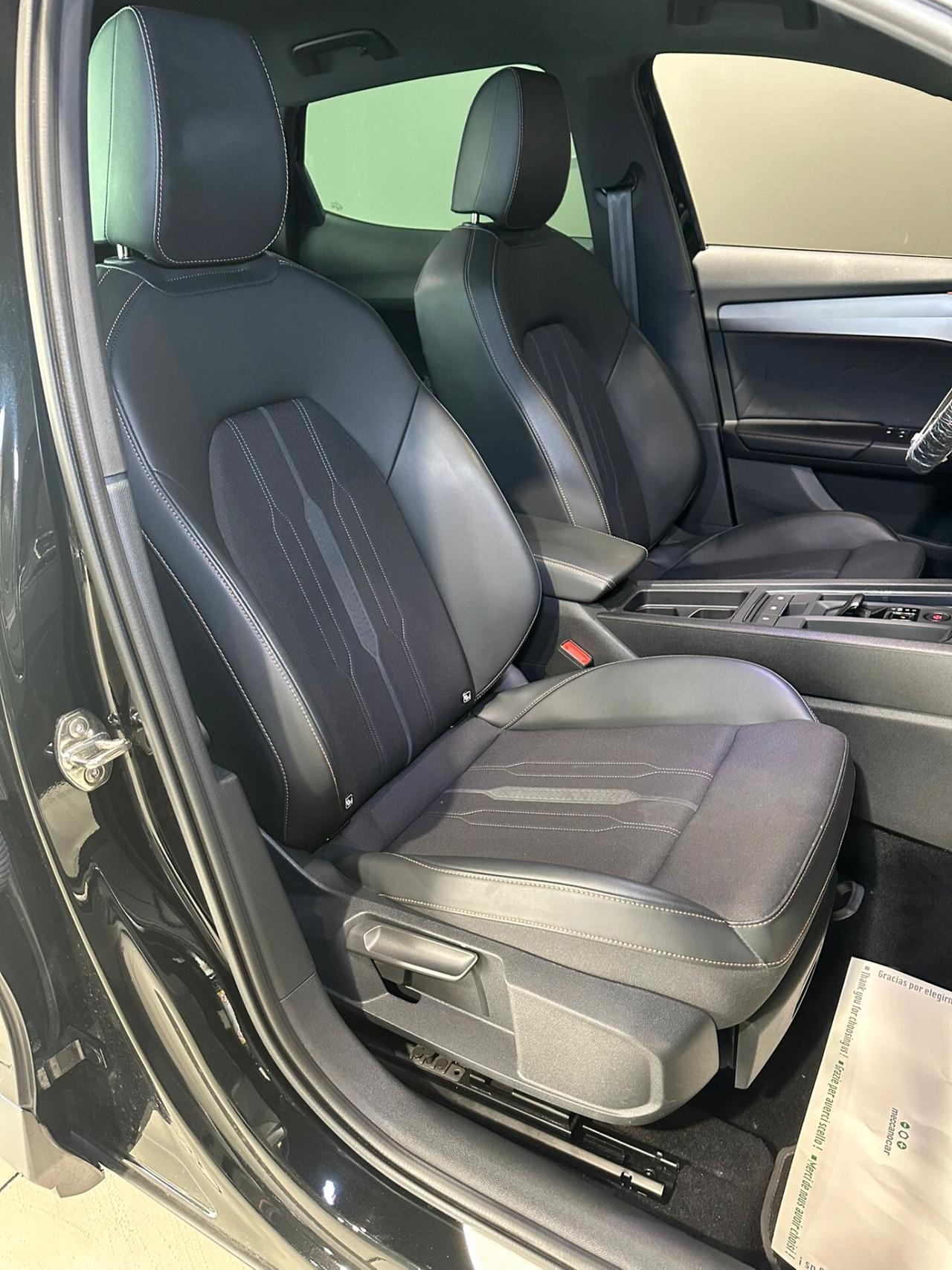 Cupra Formentor 1.5 TSI DSG