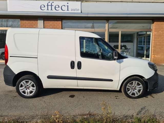 Fiat Doblo 1.6 mjt 16v Cargo Sx 3 posti 105cv