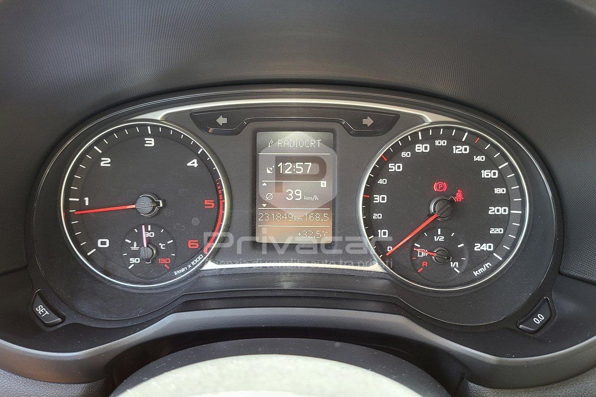 AUDI A1 1.6 TDI Ambition