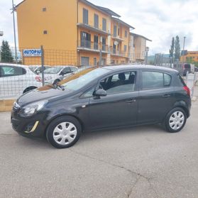 Opel Corsa 1.2 5 porte Ecotec