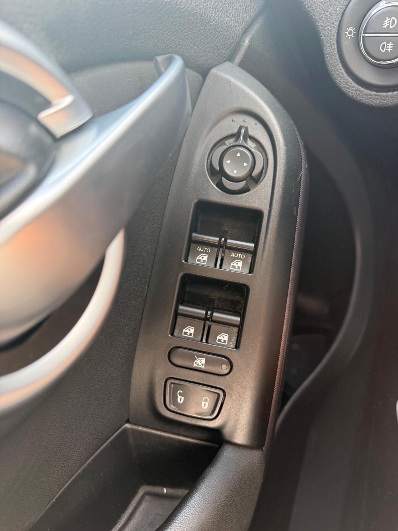 Fiat 500X 1.6 MultiJet 120 CV PARI AL NUOVO
