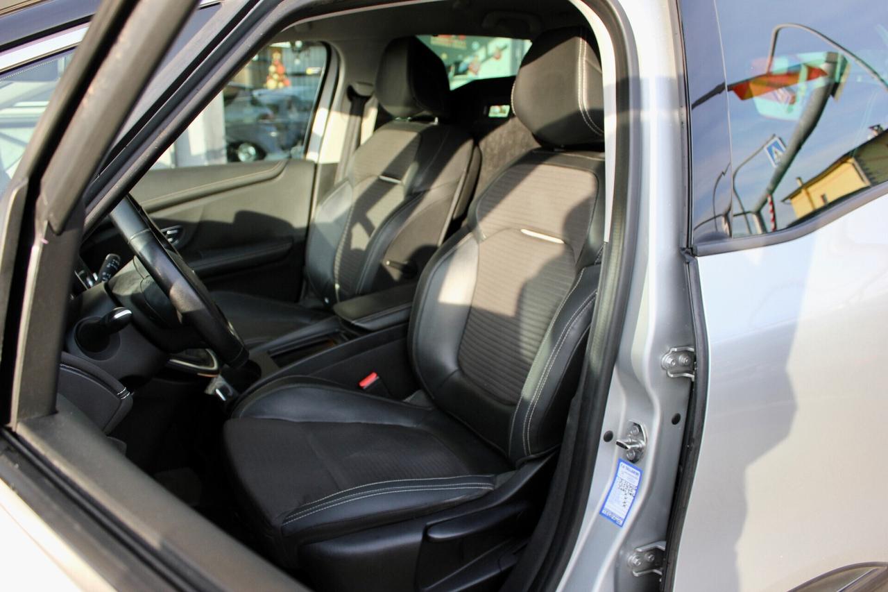 Renault Scenic Energy Intens 1.5 dCi 8V 110 CV