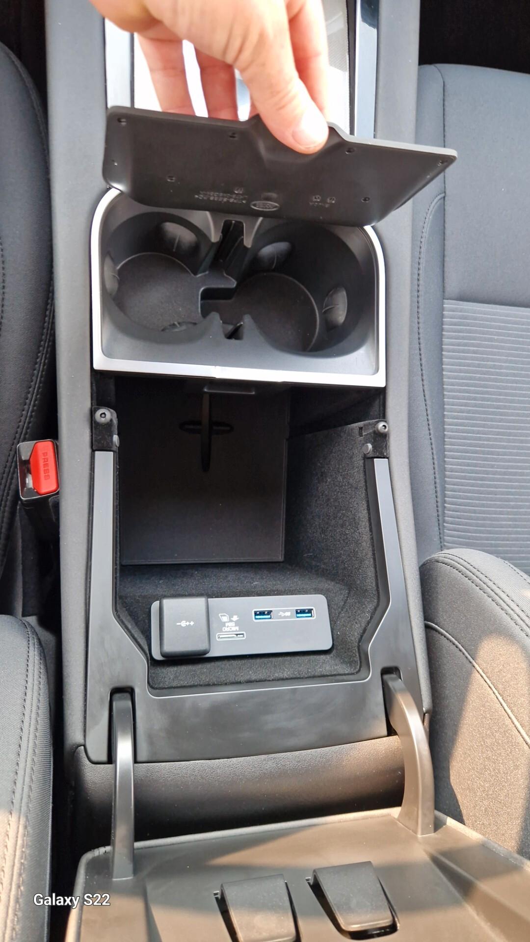 Land Rover Discovery Sport solo 80.000km garantita 12M