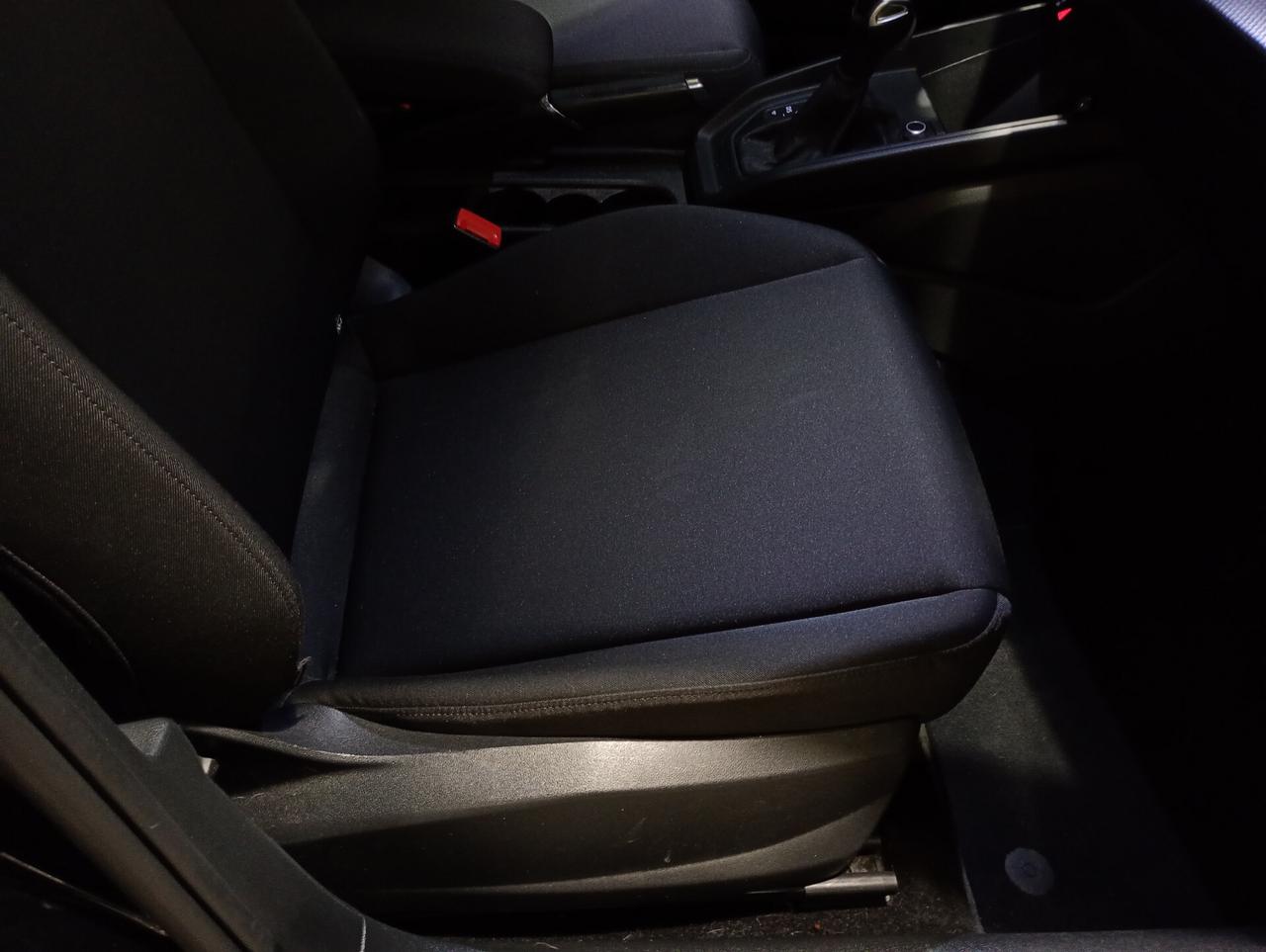 Audi A1 allstreet 30 TFSI S tronic