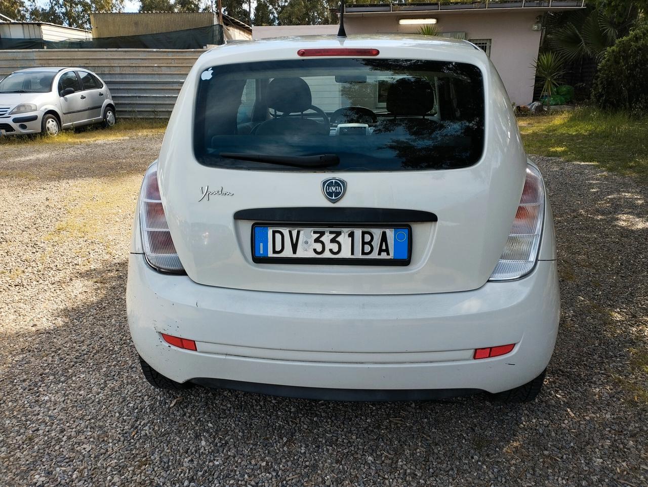 Lancia Ypsilon 1.4 E-Collection Ecochic GPL