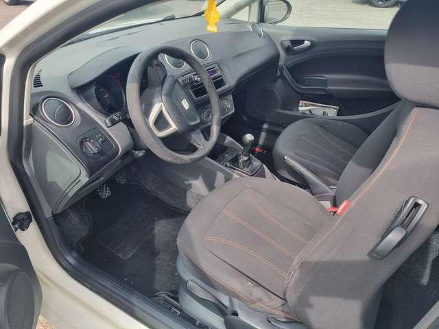 SEAT Ibiza Ibiza SC 1.2 Style c/esp