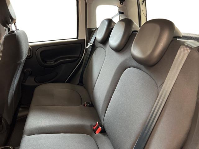 FIAT Panda 1.0 FireFly S&S Hybrid Pandina