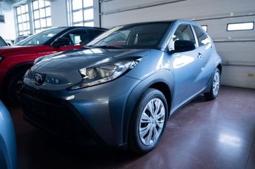 Toyota Aygo X Air 1.0 Trend Air 72cv