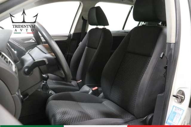 Volkswagen Golf 1.6 tdi United 5p