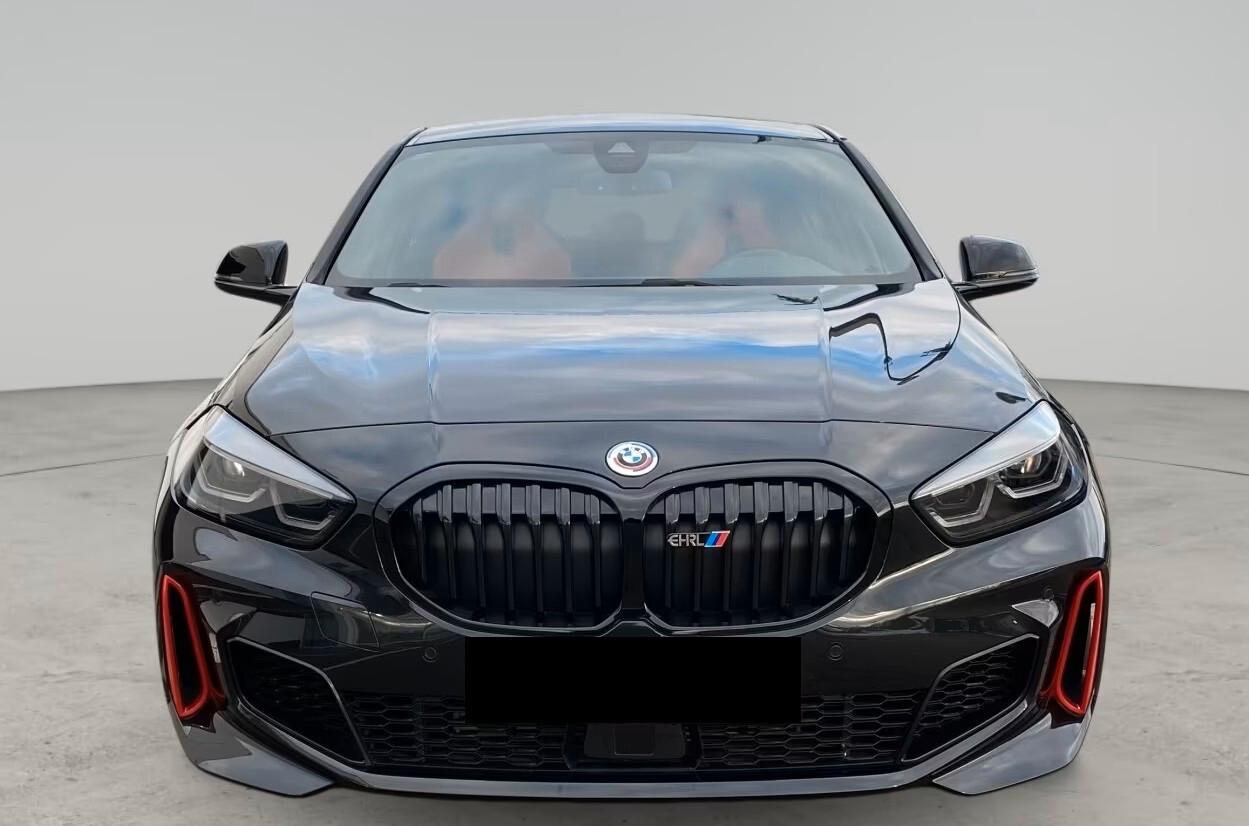 Bmw 128ti M SPORT PRO SEDILI A GUSCIO PELLE TELECAMERA