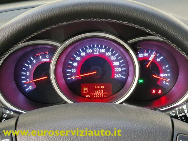 KIA Sorento 2.2 16V CRDI VGT 4WD Class Navi