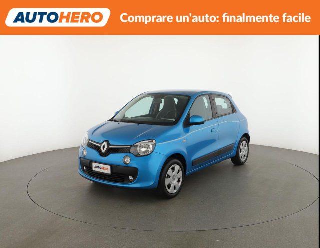 RENAULT Twingo SCe Zen