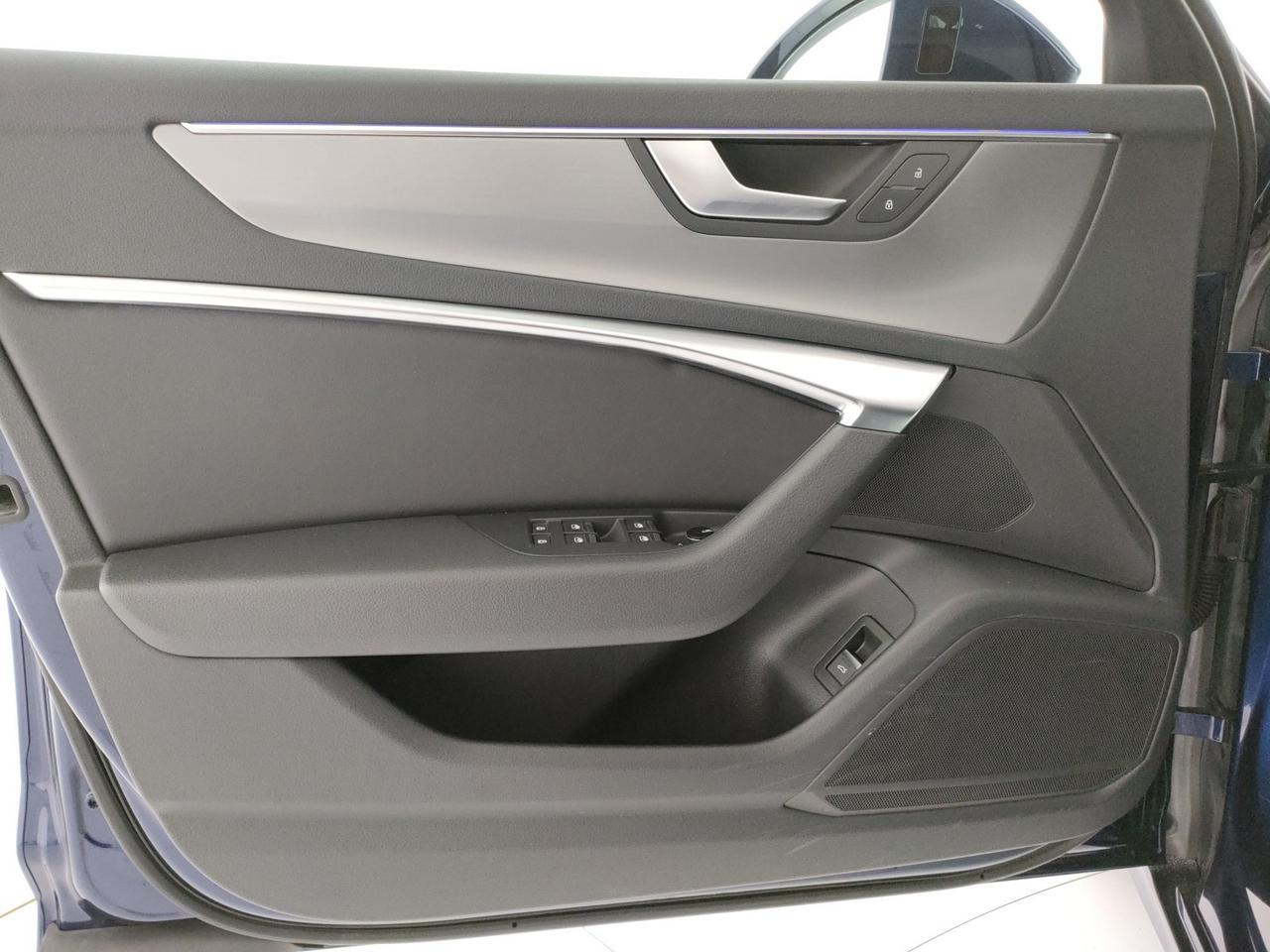 Audi A6 avant 50 3.0 tdi mhev business sport quattro tiptronic