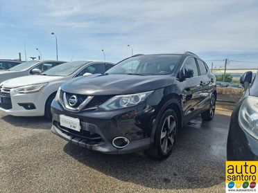 NISSAN QASHQAI 1.5 TEKNA