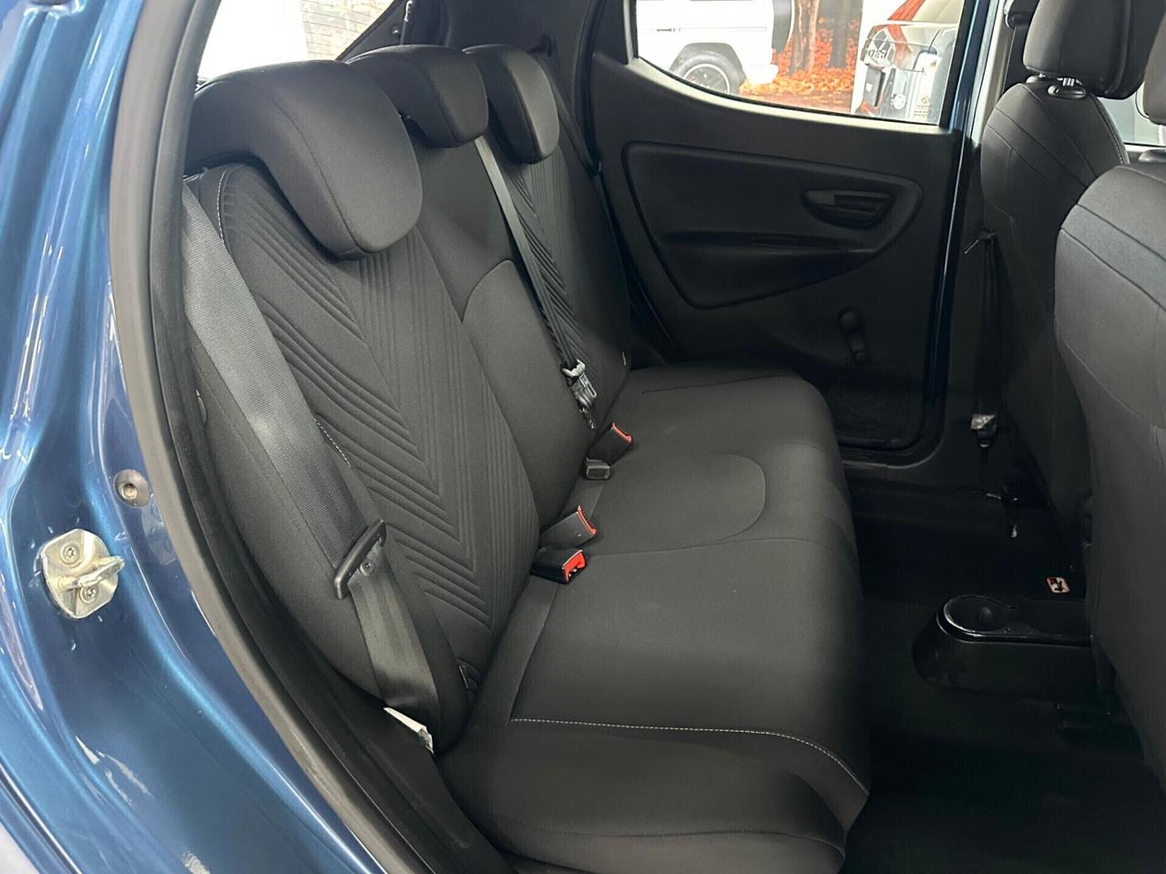 Lancia Ypsilon 1.0 firefly hybrid Gold s -IVA ESPOSTA