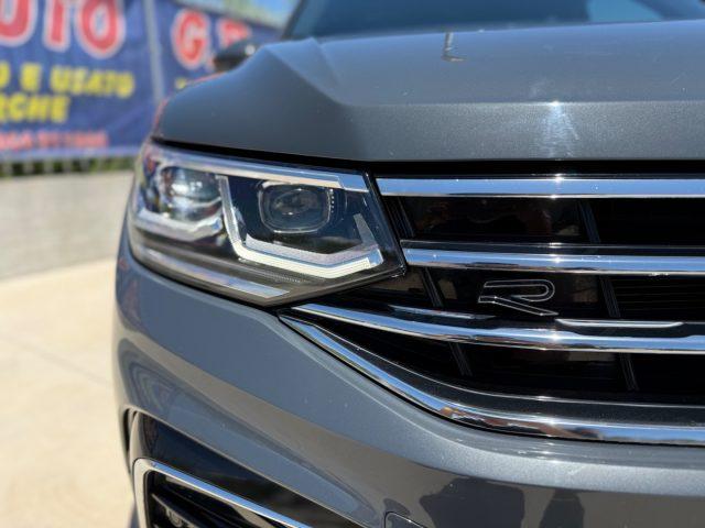 VOLKSWAGEN Tiguan 2.0 TDI DSG R-Line IVA ESPOSTA