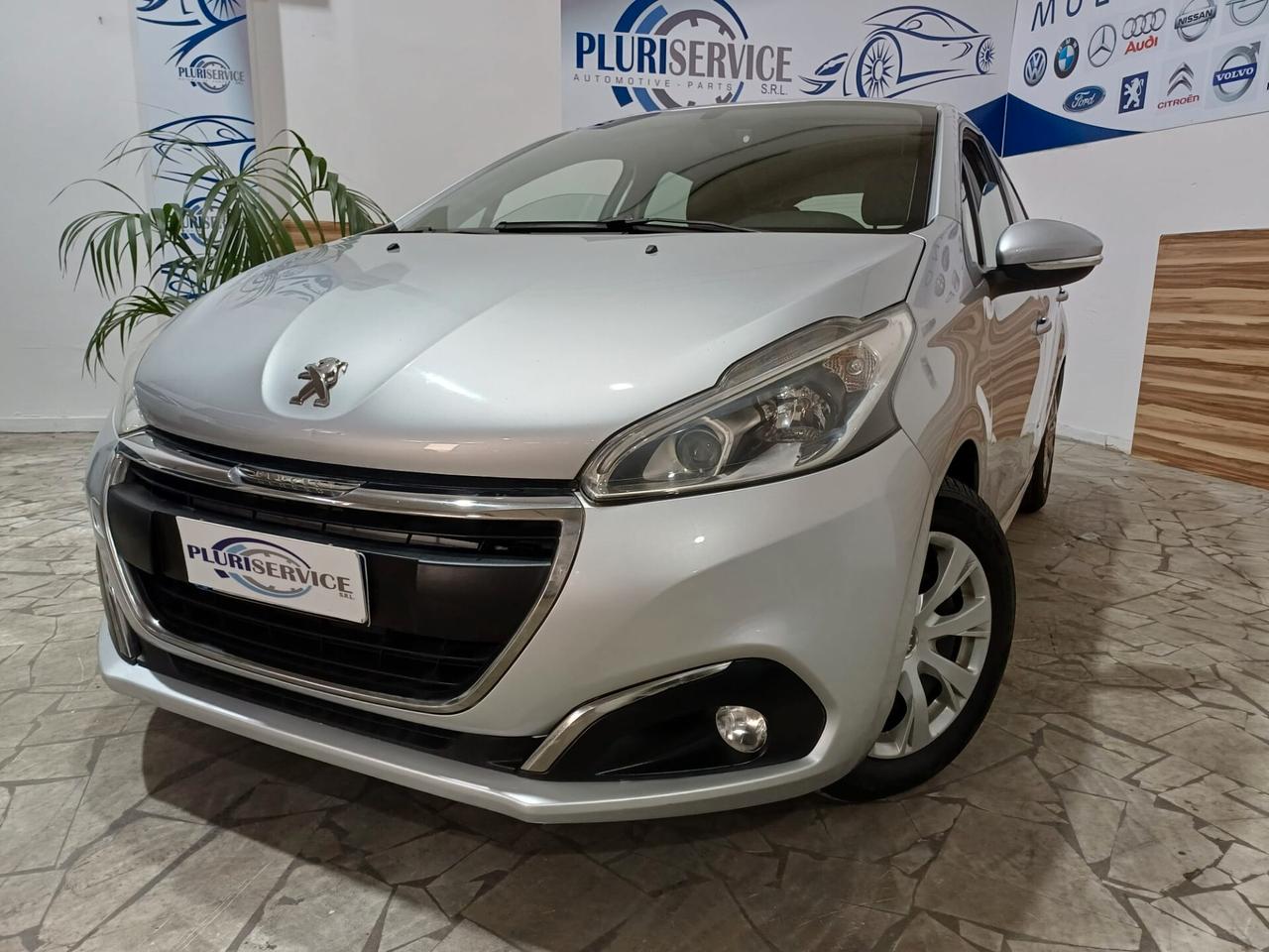 Peugeot 208 1.0 5 porte Active - 2018