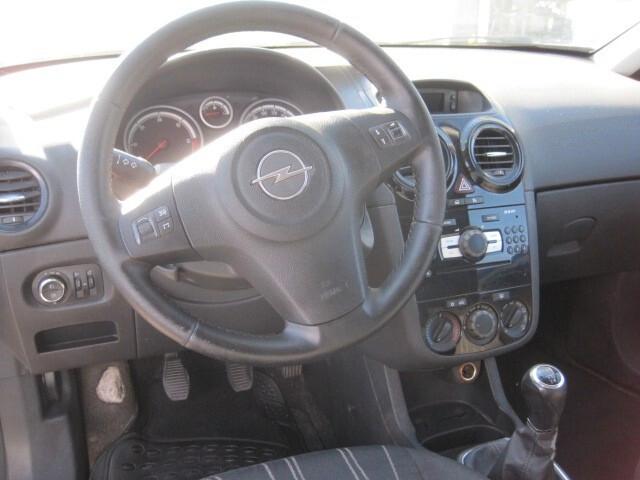 Opel Corsa 1.3 CDTI 75CV ecoFLEX 3 porte Edition