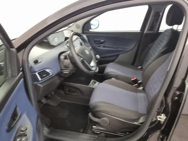 LANCIA Ypsilon 1.0 FireFly 5 porte S&S Hybrid Platino