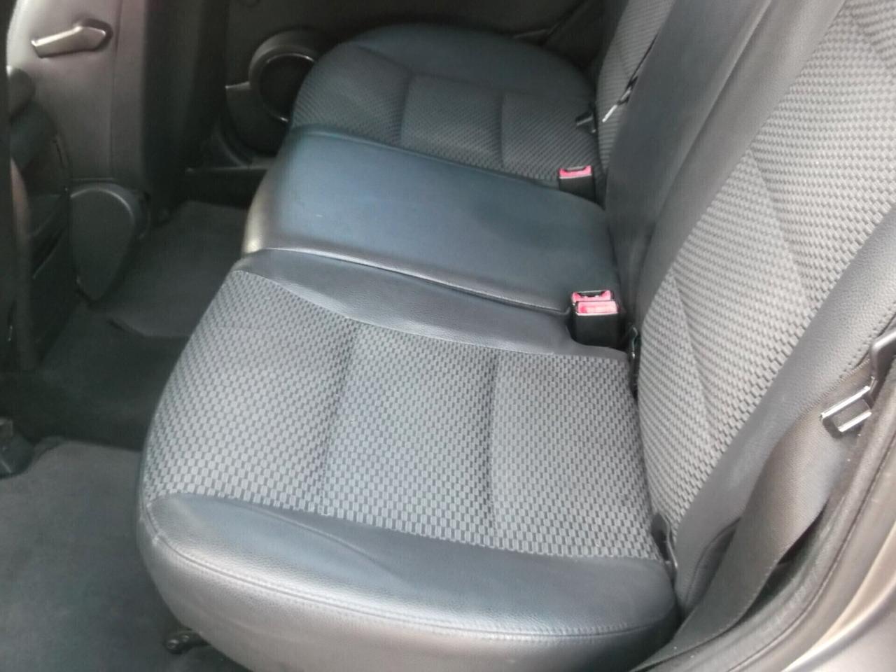 Mercedes A 180 CDI AUTOMATIC 2010